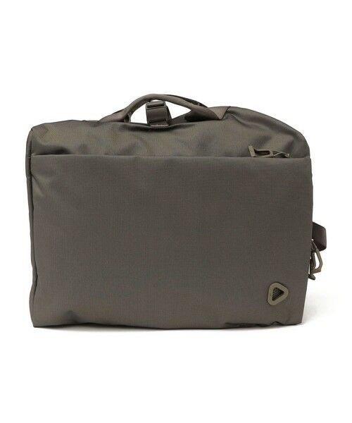 SHIPS / シップス リュック・バックパック | uF: <撥水> 2way ディレクターズバッグ Mサイズ (バックパック) | 詳細3