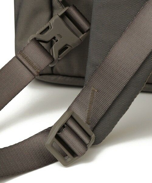 SHIPS / シップス リュック・バックパック | uF: <撥水> 2way ディレクターズバッグ Mサイズ (バックパック) | 詳細6