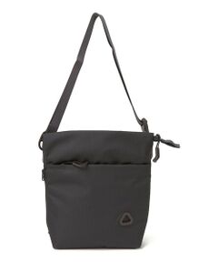 uF: <撥水> サコッシュ Mサイズ (ショルダーバッグ)