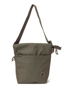 SHIPS / シップス ショルダーバッグ | uF: <撥水> サコッシュ Mサイズ (ショルダーバッグ)