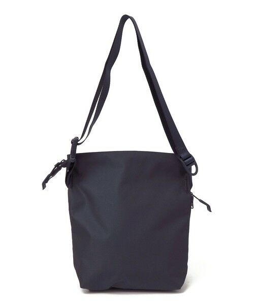 SHIPS / シップス ショルダーバッグ | uF: <撥水> サコッシュ Mサイズ (ショルダーバッグ) | 詳細2