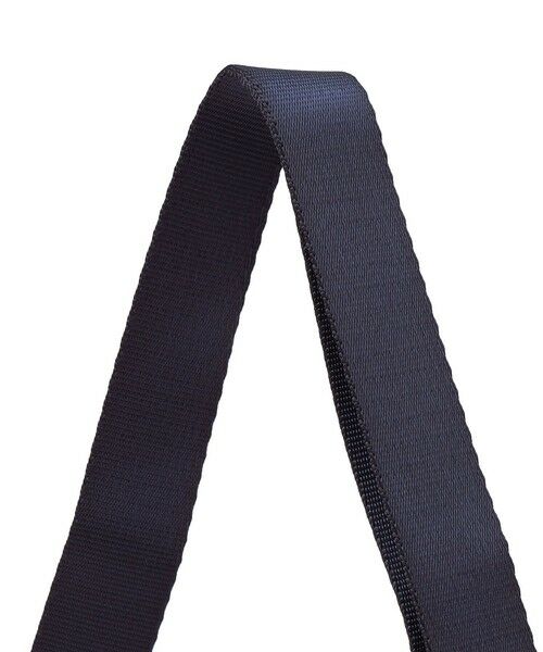 SHIPS / シップス ショルダーバッグ | uF: <撥水> サコッシュ Mサイズ (ショルダーバッグ) | 詳細4