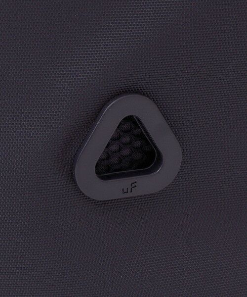 SHIPS / シップス ショルダーバッグ | uF: <撥水> サコッシュ Mサイズ (ショルダーバッグ) | 詳細5