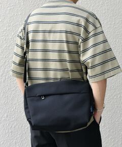 SHIPS / シップス リュック・バックパック | Filer:〈撥水加工〉トロピカル ショルダーバック NO6 ◇