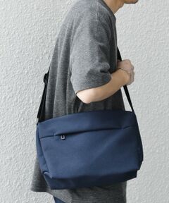 SHIPS / シップス リュック・バックパック | Filer:〈撥水加工〉トロピカル ショルダーバック NO6 ◇