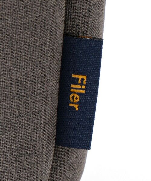 SHIPS / シップス リュック・バックパック | Filer:〈撥水加工〉トロピカル ショルダーバック NO6 ◇ | 詳細9