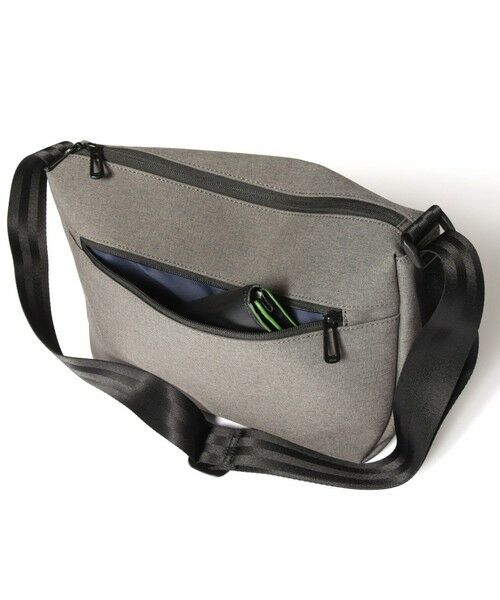 SHIPS / シップス リュック・バックパック | Filer:〈撥水加工〉トロピカル ショルダーバック NO6 ◇ | 詳細14