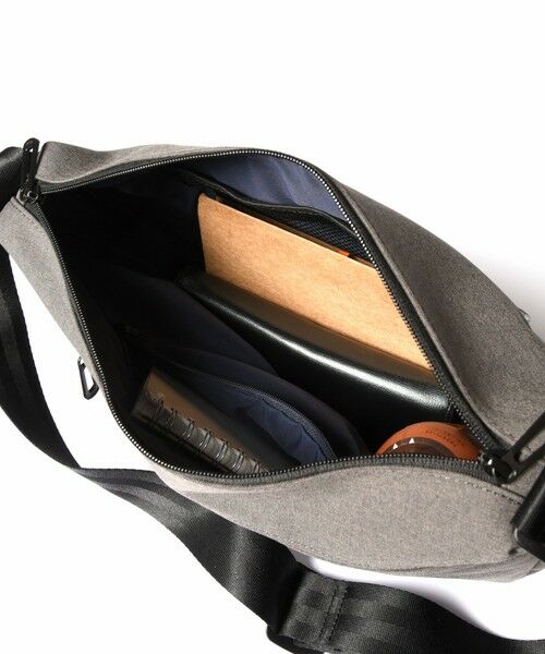 SHIPS / シップス リュック・バックパック | Filer:〈撥水加工〉トロピカル ショルダーバック NO6 ◇ | 詳細15