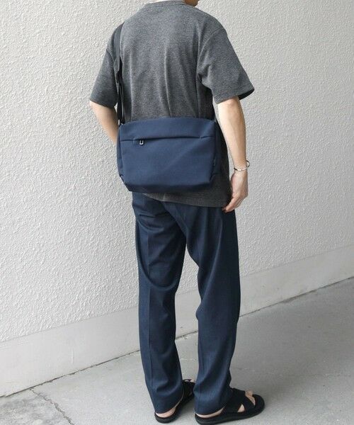 SHIPS / シップス リュック・バックパック | Filer:〈撥水加工〉トロピカル ショルダーバック NO6 ◇ | 詳細24