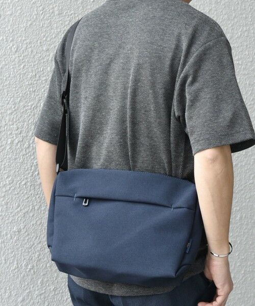 SHIPS / シップス リュック・バックパック | Filer:〈撥水加工〉トロピカル ショルダーバック NO6 ◇ | 詳細25