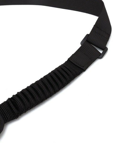 SHIPS / シップス メッセンジャーバッグ・ウエストポーチ | 【SHIPS any別注】BYON BYON: スマホストラップ付き ウエスト ボディ バッグ 25AW◇ | 詳細13