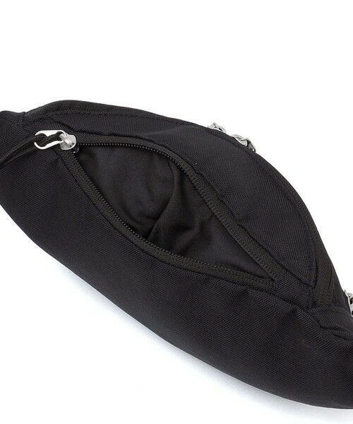 SHIPS / シップス メッセンジャーバッグ・ウエストポーチ | 【SHIPS any別注】BYON BYON: スマホストラップ付き ウエスト ボディ バッグ 25AW◇ | 詳細15