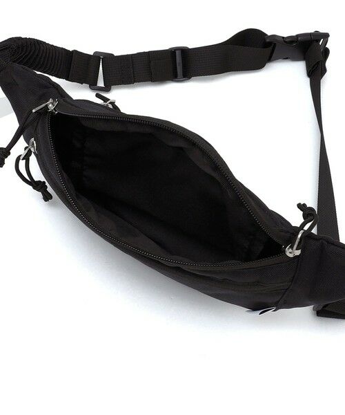 SHIPS / シップス メッセンジャーバッグ・ウエストポーチ | 【SHIPS any別注】BYON BYON: スマホストラップ付き ウエスト ボディ バッグ 25AW◇ | 詳細16