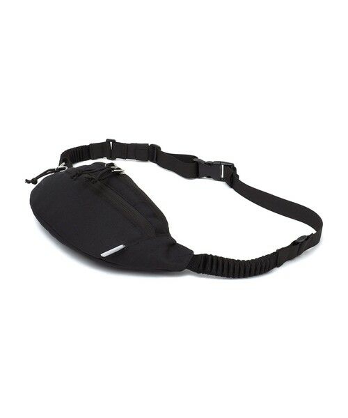 SHIPS / シップス メッセンジャーバッグ・ウエストポーチ | 【SHIPS any別注】BYON BYON: スマホストラップ付き ウエスト ボディ バッグ 25AW◇ | 詳細9