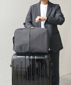 SHIPS / シップス リュック・バックパック | SHIPS any: ビジネス スクエア バックパック 25SS◇