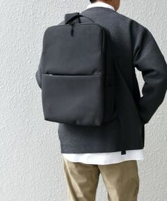 SHIPS / シップス リュック・バックパック | SHIPS any: ビジネス スクエア バックパック 25SS◇
