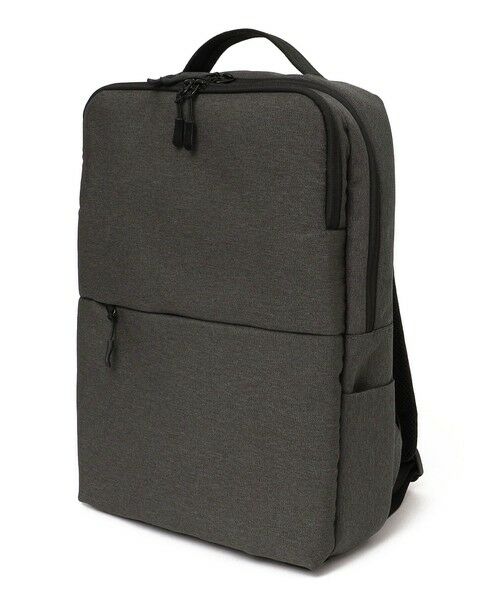 SHIPS / シップス リュック・バックパック | SHIPS any: ビジネス スクエア バックパック 25SS◇ | 詳細1