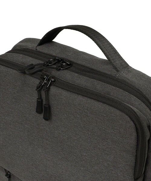 SHIPS / シップス リュック・バックパック | SHIPS any: ビジネス スクエア バックパック 25SS◇ | 詳細2