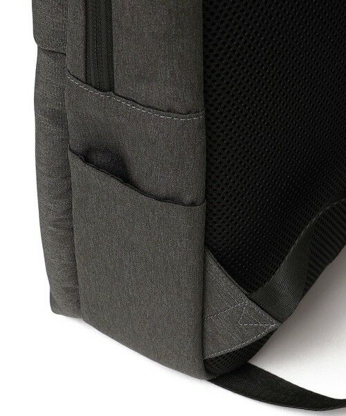 SHIPS / シップス リュック・バックパック | SHIPS any: ビジネス スクエア バックパック 25SS◇ | 詳細4