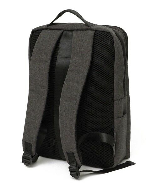 SHIPS / シップス リュック・バックパック | SHIPS any: ビジネス スクエア バックパック 25SS◇ | 詳細6