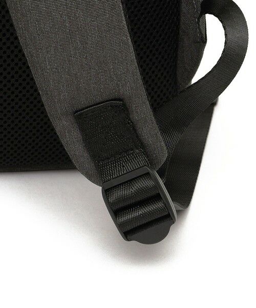 SHIPS / シップス リュック・バックパック | SHIPS any: ビジネス スクエア バックパック 25SS◇ | 詳細8