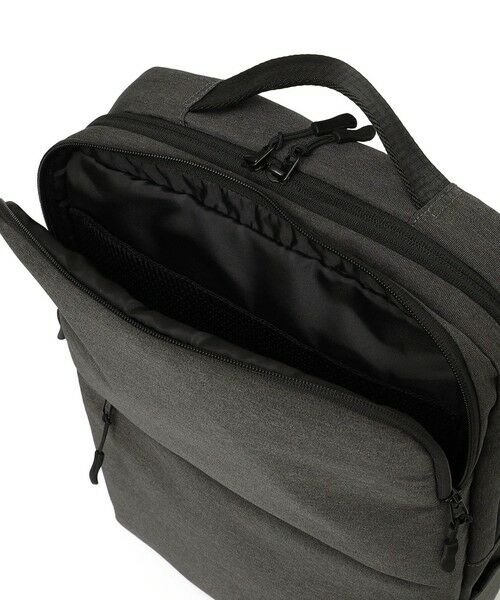 SHIPS / シップス リュック・バックパック | SHIPS any: ビジネス スクエア バックパック 25SS◇ | 詳細11