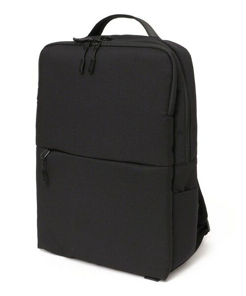 SHIPS / シップス リュック・バックパック | SHIPS any: ビジネス スクエア バックパック 25SS◇ | 詳細18