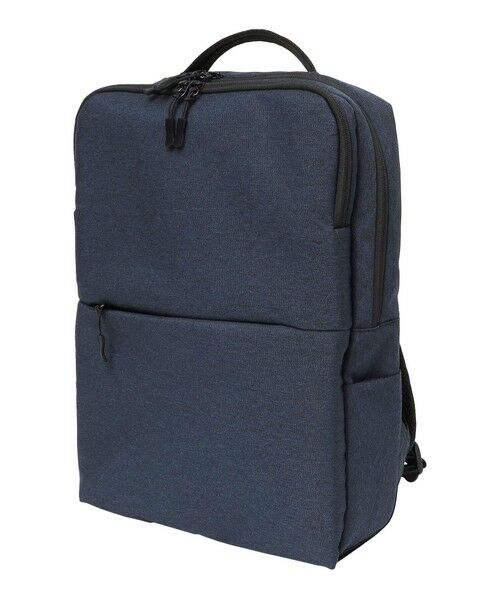 SHIPS / シップス リュック・バックパック | SHIPS any: ビジネス スクエア バックパック 25SS◇ | 詳細24