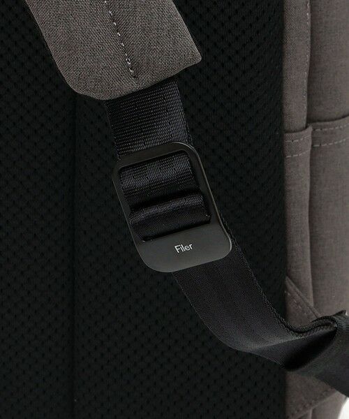 SHIPS / シップス リュック・バックパック | Filer: トロピカル バックパック NO.15◇ | 詳細3