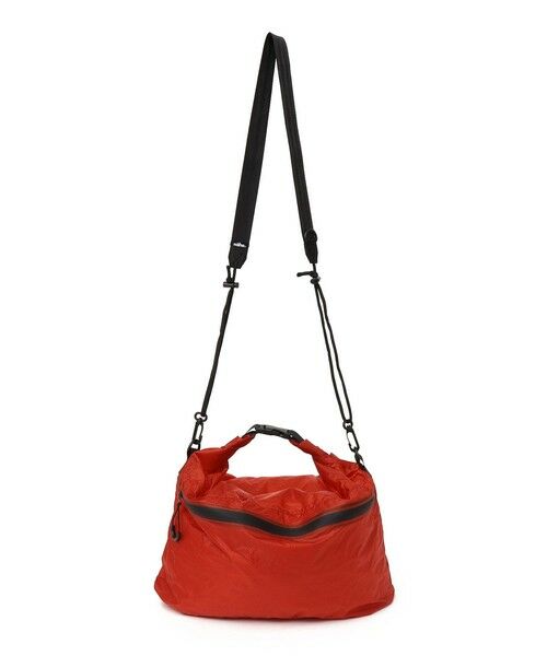 SHIPS / シップス エコバッグ | nahe: ネーエ ドライ バッグ L 2WAY (エコバッグ / サブバッグ) | 詳細14