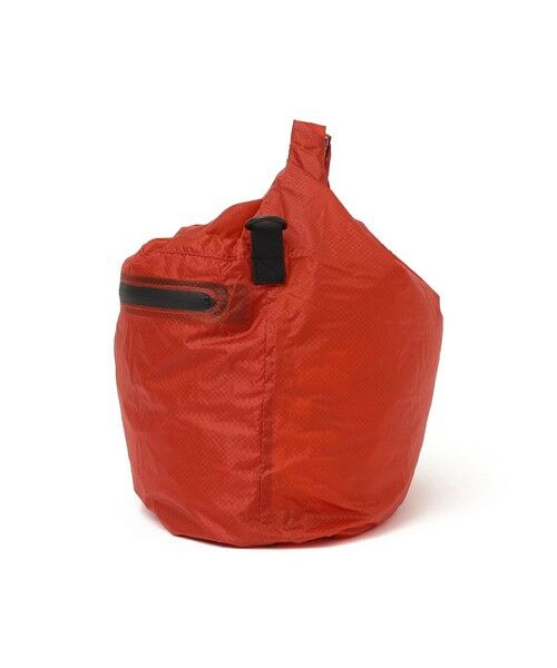 SHIPS / シップス エコバッグ | nahe: ネーエ ドライ バッグ L 2WAY (エコバッグ / サブバッグ) | 詳細5