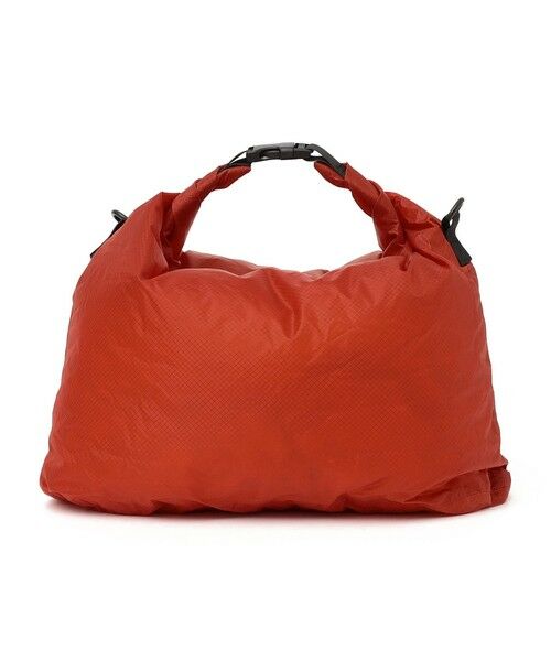 SHIPS / シップス エコバッグ | nahe: ネーエ ドライ バッグ L 2WAY (エコバッグ / サブバッグ) | 詳細6