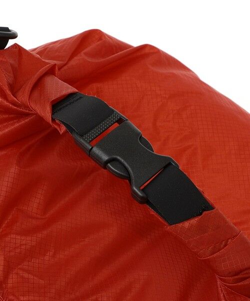 SHIPS / シップス エコバッグ | nahe: ネーエ ドライ バッグ L 2WAY (エコバッグ / サブバッグ) | 詳細8