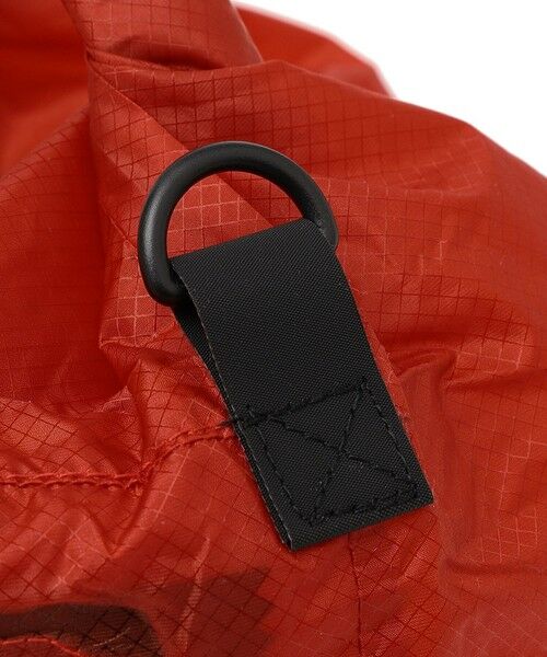 SHIPS / シップス エコバッグ | nahe: ネーエ ドライ バッグ L 2WAY (エコバッグ / サブバッグ) | 詳細9