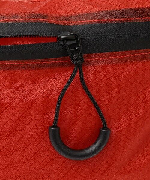 SHIPS / シップス エコバッグ | nahe: ネーエ ドライ バッグ L 2WAY (エコバッグ / サブバッグ) | 詳細10