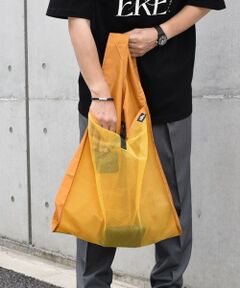 SHIPS / シップス リュック・バックパック | nahe: ネーエ ショッパー L (エコバッグ / サブバッグ)