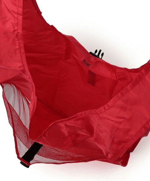 SHIPS / シップス リュック・バックパック | nahe: ネーエ ショッパー L (エコバッグ / サブバッグ) | 詳細5