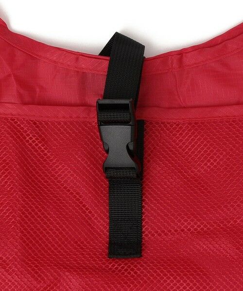 SHIPS / シップス リュック・バックパック | nahe: ネーエ ショッパー L (エコバッグ / サブバッグ) | 詳細3