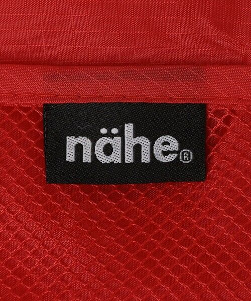 SHIPS / シップス リュック・バックパック | nahe: ネーエ ショッパー L (エコバッグ / サブバッグ) | 詳細4