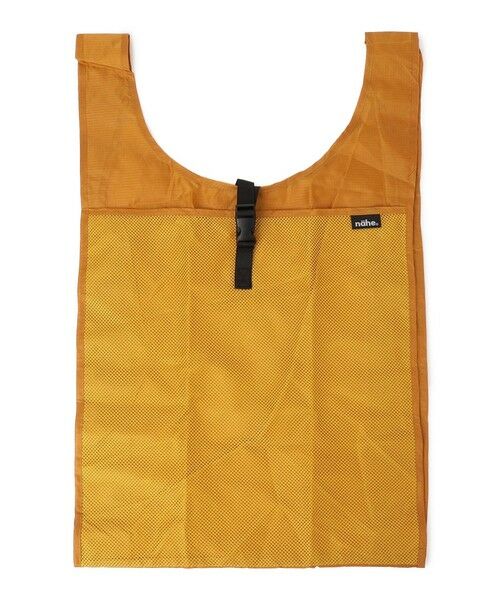 SHIPS / シップス リュック・バックパック | nahe: ネーエ ショッパー L (エコバッグ / サブバッグ) | 詳細12