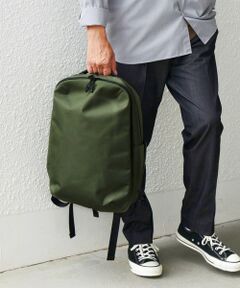 SHIPS / シップス リュック・バックパック | SHIPS any: CORDURA(R) ナイロン ユーティリティー バックパック◇