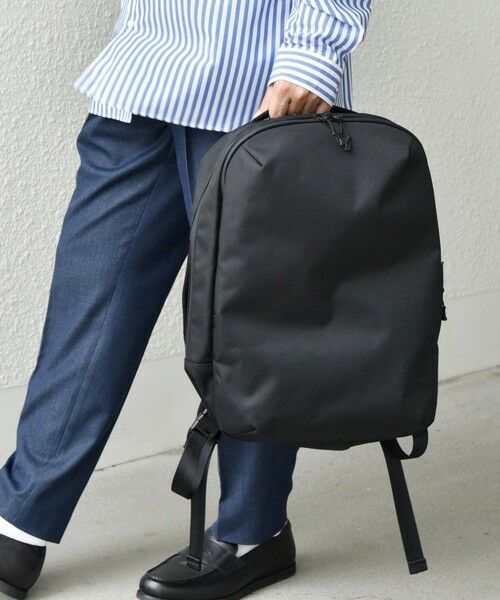 SHIPS / シップス リュック・バックパック | SHIPS any: CORDURA(R) ナイロン ユーティリティー バックパック◇ | 詳細4