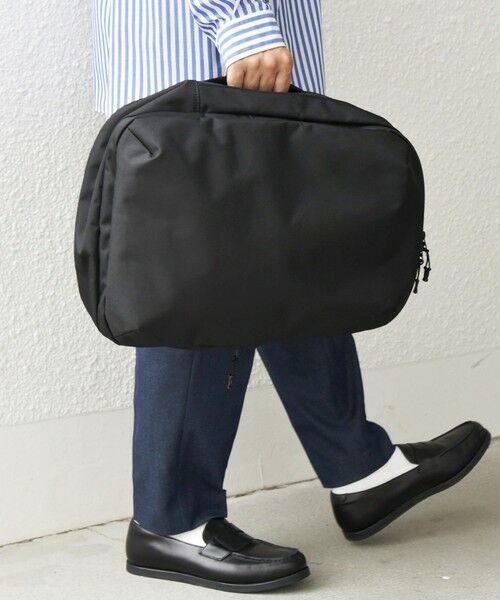 SHIPS / シップス リュック・バックパック | SHIPS any: CORDURA(R) ナイロン ユーティリティー バックパック◇ | 詳細5