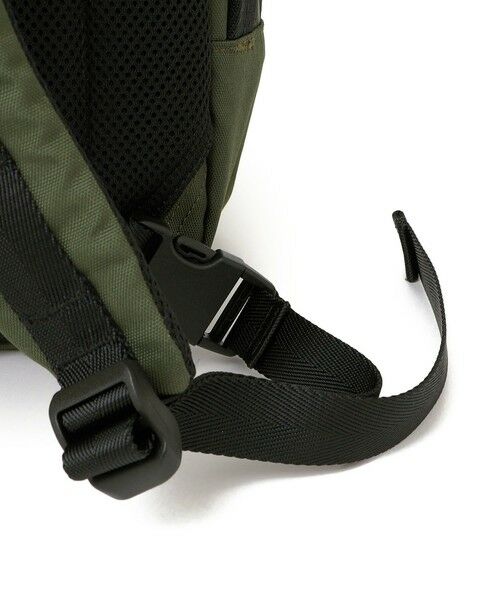 SHIPS / シップス リュック・バックパック | SHIPS any: CORDURA(R) ナイロン ユーティリティー バックパック◇ | 詳細14