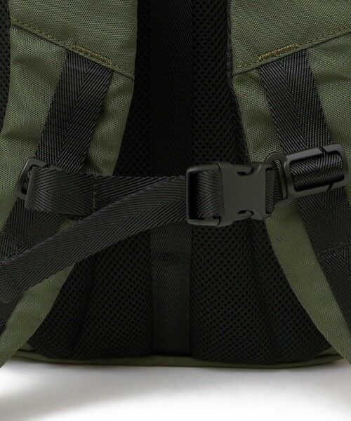 SHIPS / シップス リュック・バックパック | SHIPS any: CORDURA(R) ナイロン ユーティリティー バックパック◇ | 詳細15