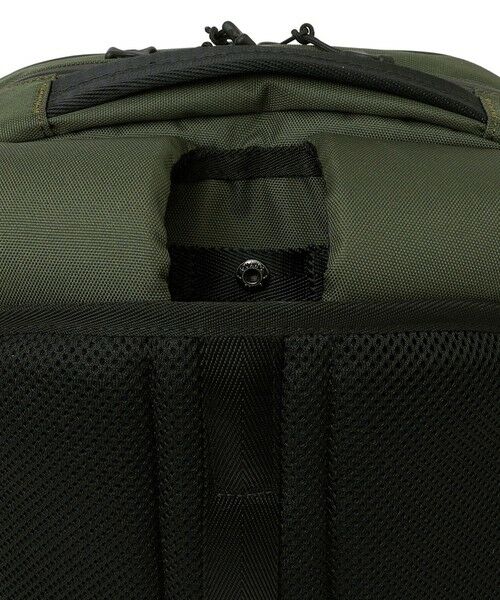 SHIPS / シップス リュック・バックパック | SHIPS any: CORDURA(R) ナイロン ユーティリティー バックパック◇ | 詳細16