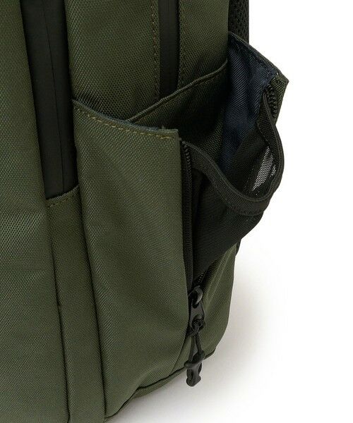 SHIPS / シップス リュック・バックパック | SHIPS any: CORDURA(R) ナイロン ユーティリティー バックパック◇ | 詳細18