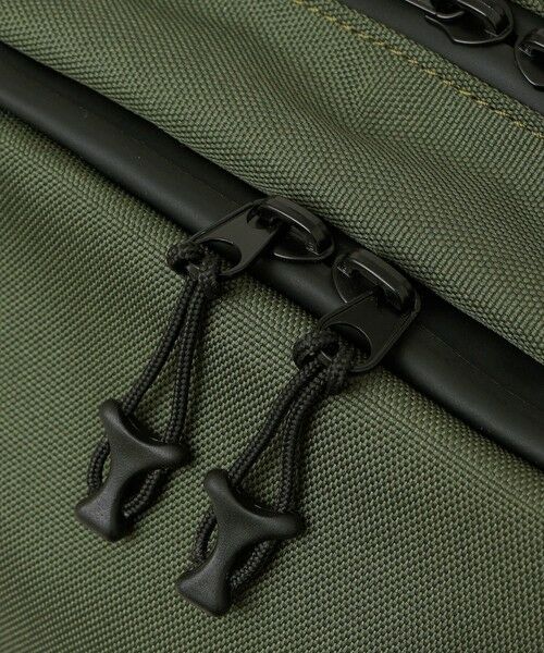 SHIPS / シップス リュック・バックパック | SHIPS any: CORDURA(R) ナイロン ユーティリティー バックパック◇ | 詳細20