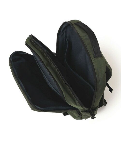 SHIPS / シップス リュック・バックパック | SHIPS any: CORDURA(R) ナイロン ユーティリティー バックパック◇ | 詳細21