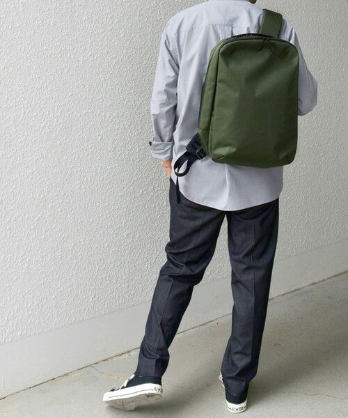 SHIPS / シップス リュック・バックパック | SHIPS any: CORDURA(R) ナイロン ユーティリティー バックパック◇ | 詳細7